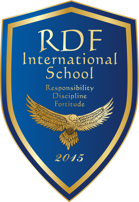 瑞得福国际学校 RDFIS