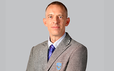 Goran Raicevic 体育老师 深圳瑞得福学校 - 给孩子优质的教育 是父母最好的投资
