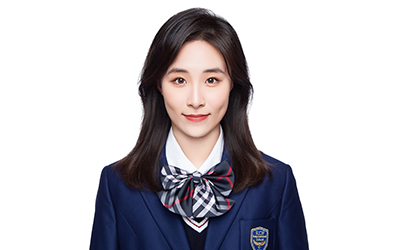 2023届毕业生 叶雨萌Christy 深圳瑞得福学校 - 给孩子优质的教育 是父母最好的投资