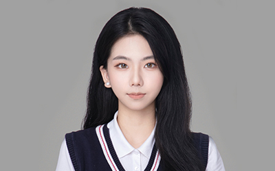 2023届毕业生 莫米琪Miki 深圳瑞得福学校 - 给孩子优质的教育 是父母最好的投资