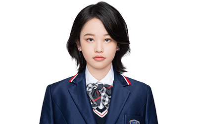 2023届毕业生 童妍Amanda 深圳瑞得福学校 - 给孩子优质的教育 是父母最好的投资