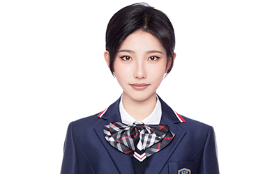 2023届毕业生 王卓琳Anita 深圳瑞得福学校 - 给孩子优质的教育 是父母最好的投资