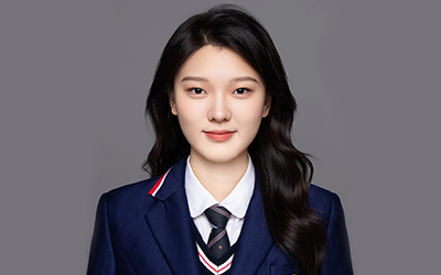 2023届毕业生 Jessica Chen Zhu 深圳瑞得福学校 - 给孩子优质的教育 是父母最好的投资