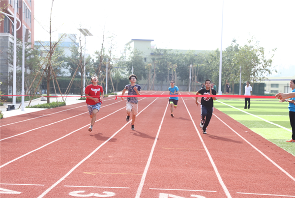 深圳瑞得福学校 RDFIS