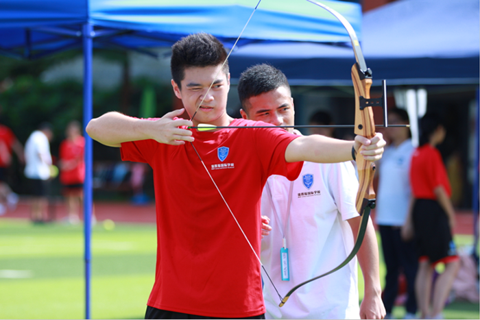 深圳瑞得福学校 RDFIS