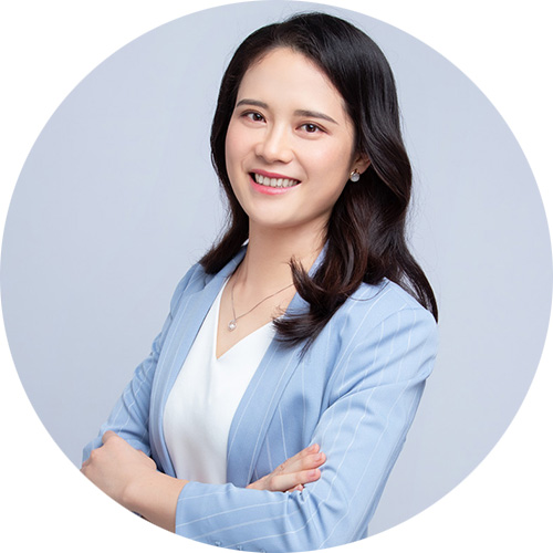 甘芳颖 olive gan 留学部经理/资深留学规划专家