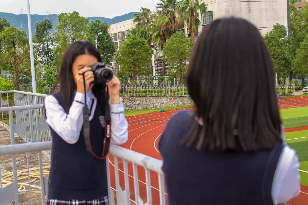 深圳瑞得福学校 RDFIS