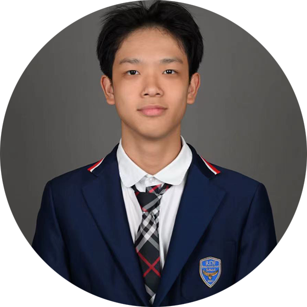 瑞得福学校 RDFIS