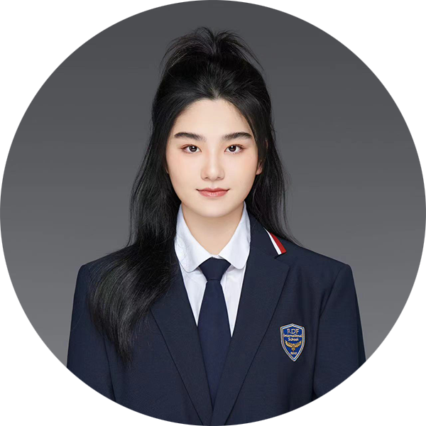 瑞得福学校 RDFIS