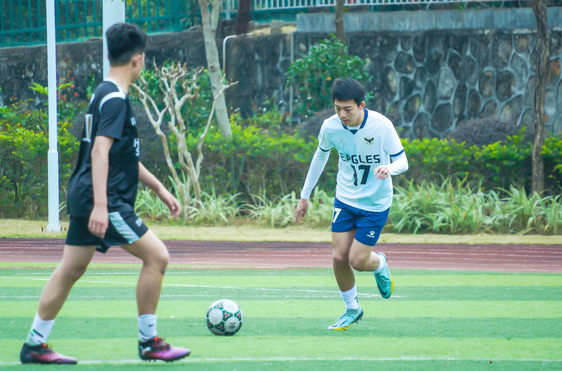 瑞得福国际学校 RDFIS