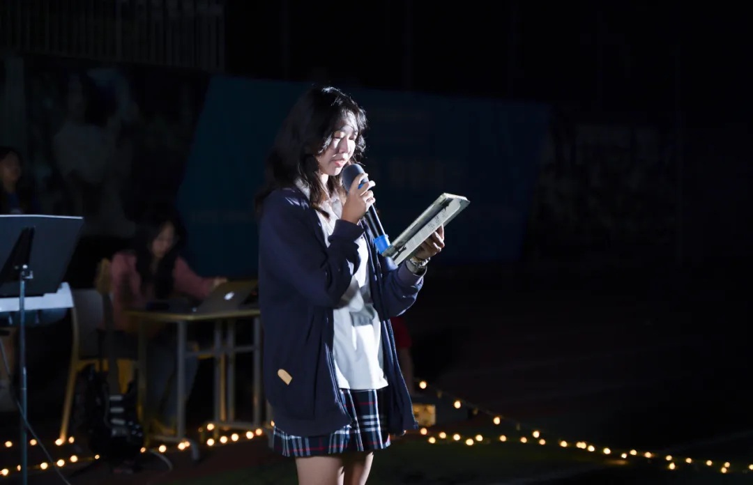 瑞得福国际学校 RDFIS