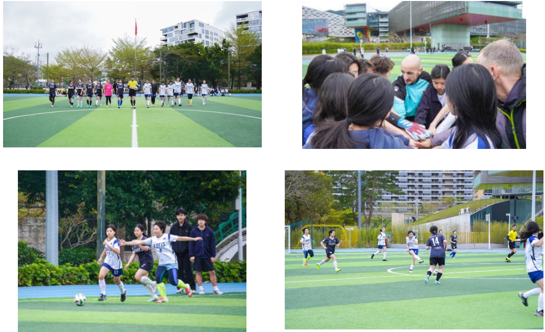 瑞得福国际学校 RDFIS