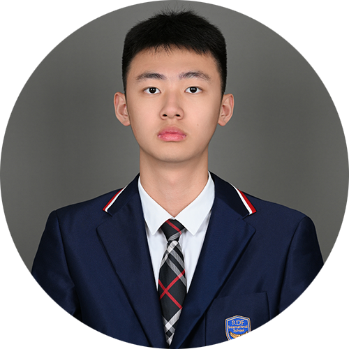 瑞得福国际学校 RDFIS